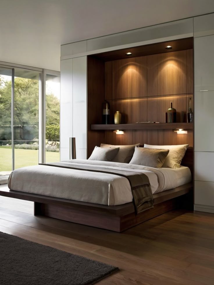 Genius Murphy Bedroom Ideas That Will Transform Your Space