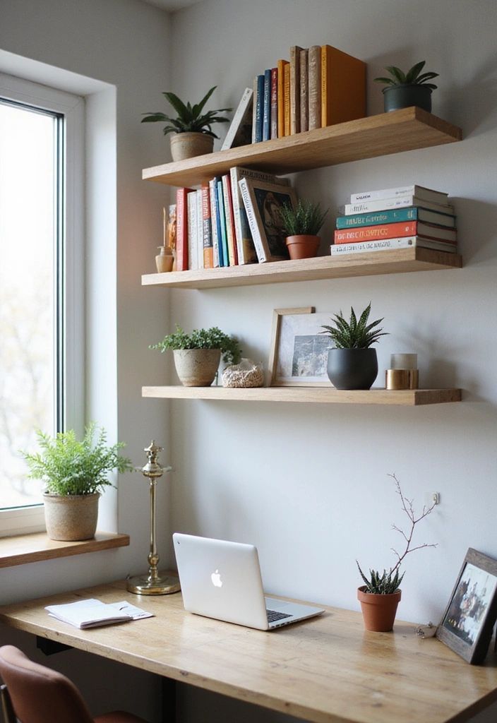 How to Organize Your Home Office for Maximum Productivity