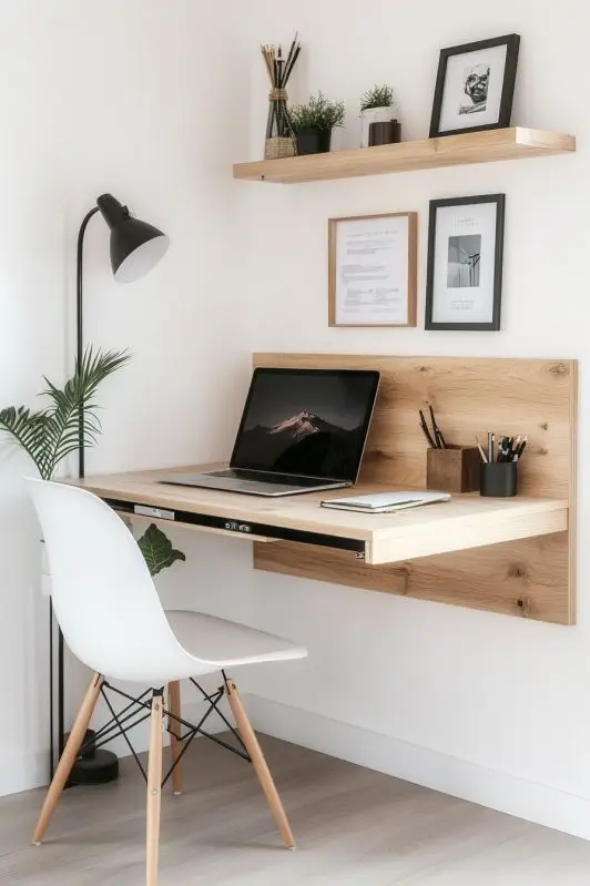 Unique Office Desk Ideas to Upgrade Your Workspace