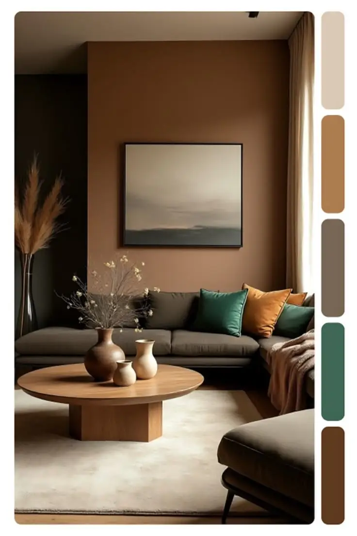 7 Gorgeous Color Palettes to Elevate Your Interior Design