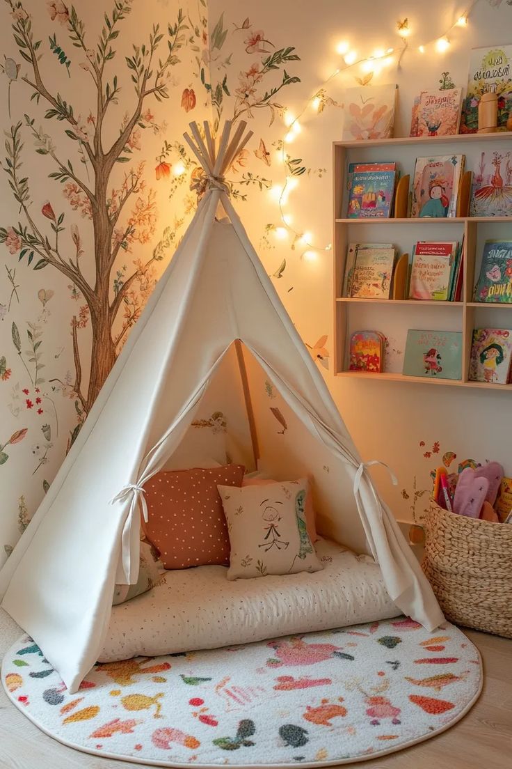 Cozy Reading Nooks That Welcome Those Quiet Moments