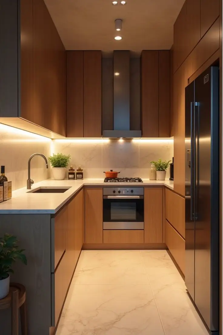 Energy Efficient Lighting Beautiful & Sustainable