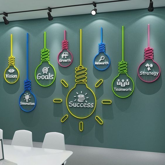 Amazing interactive wall ideas for kid rooms